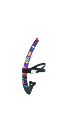 TUBA TURBO AERO NEON