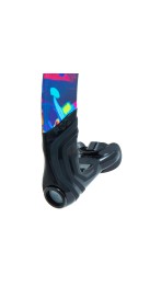 TUBA TURBO AERO NEON