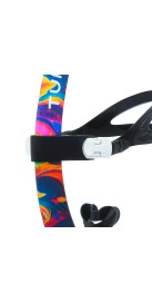 TUBA TURBO AERO NEON