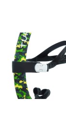 TUBA TURBO AERO CAMO