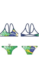 Brasil Vintage (3 Semaines)