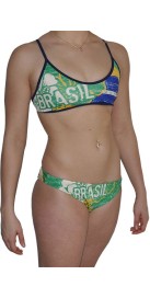 Brasil Vintage (3 Semaines)