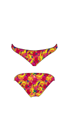 Bas de Bikini Mare All Dragon (3 Semaines)