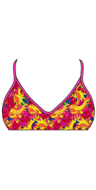 Haut de Bikini Mare All...