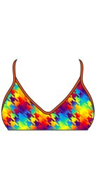 Haut de Bikini Mare Chevi...