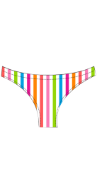 Bas de Bikini Mare Hamptons...