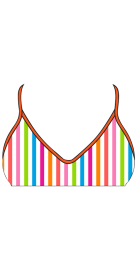 Haut de Bikini Mare...