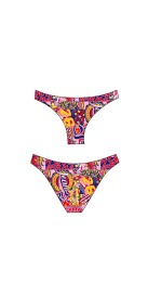 Bas de Bikini Mare Sweet Girl (3 Semaines)