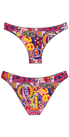 Bas de Bikini Mare Sweet Girl (3 Semaines)