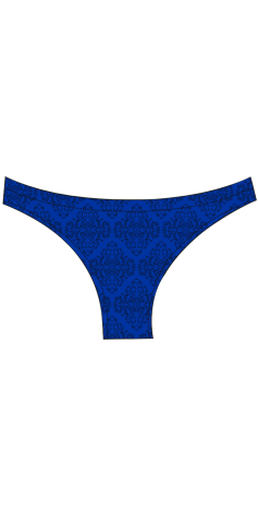 Bas de Bikini Mare Italia Europe (3 Semaines)