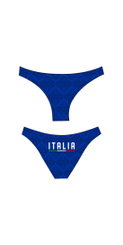 Bas de Bikini Mare Italia Europe (3 Semaines)