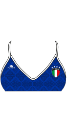 Haut de Bikini Mare Italia...