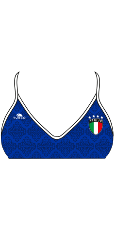 Haut de Bikini Mare Italia Europe (3 Semaines)
