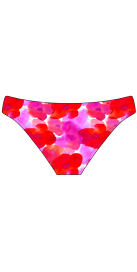 Bas de Bikini Mare Poppy...