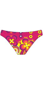 Bas de Bikini Mare...