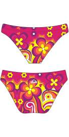 Bas de Bikini Mare Bellisimo (3 Semaines)