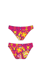 Bas de Bikini Mare Bellisimo (3 Semaines)