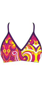 Haut de Bikini Mare...