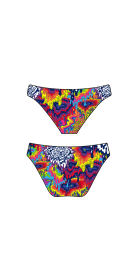 Bas de Bikini Mare Tropical Mirage (3 Semaines)