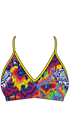 Haut de Bikini Active...