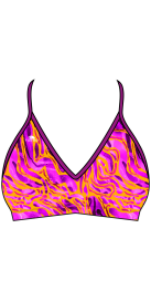 Haut de Bikini Active...