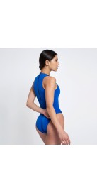 Comfort Match Bleu Royal (3 Semaines)