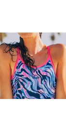 Neon Zebra (3 Semaines)