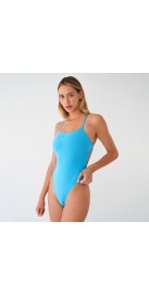 Sirène Synchro Turquoise (3 Semaines)