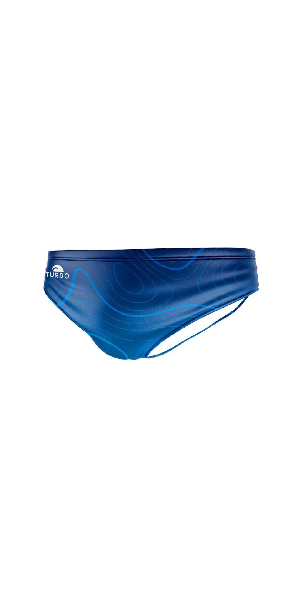 Tidal Contour (3 Semaines)