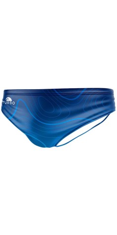 Tidal Contour (3 Semaines)