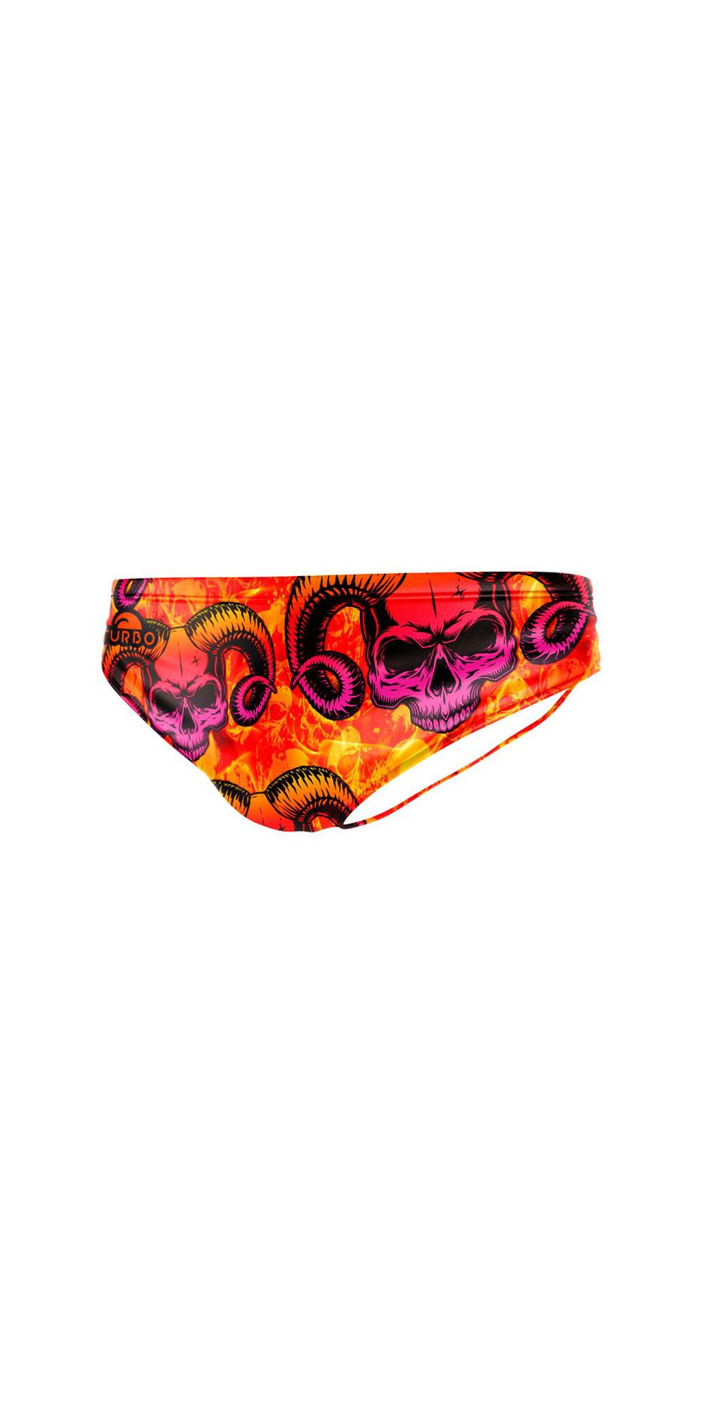 Inferno (3 Semaines)
