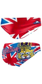 London Tiger (3 Semaines)