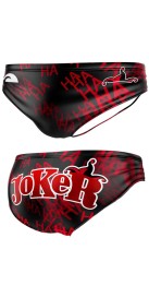 Jokers Laugh (3 Semaines)