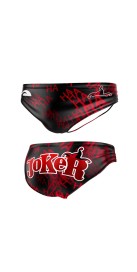 Jokers Laugh (3 Semaines)