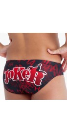 Jokers Laugh (3 Semaines)