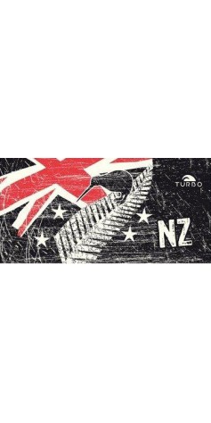 New Zealand Vintage (3 Semaines)