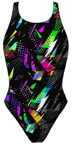 Fury Vector (3 Semaines)