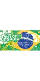 Brasil Vintage (3 Semaines)