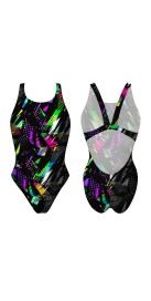 Fury Vector (3 Semaines)