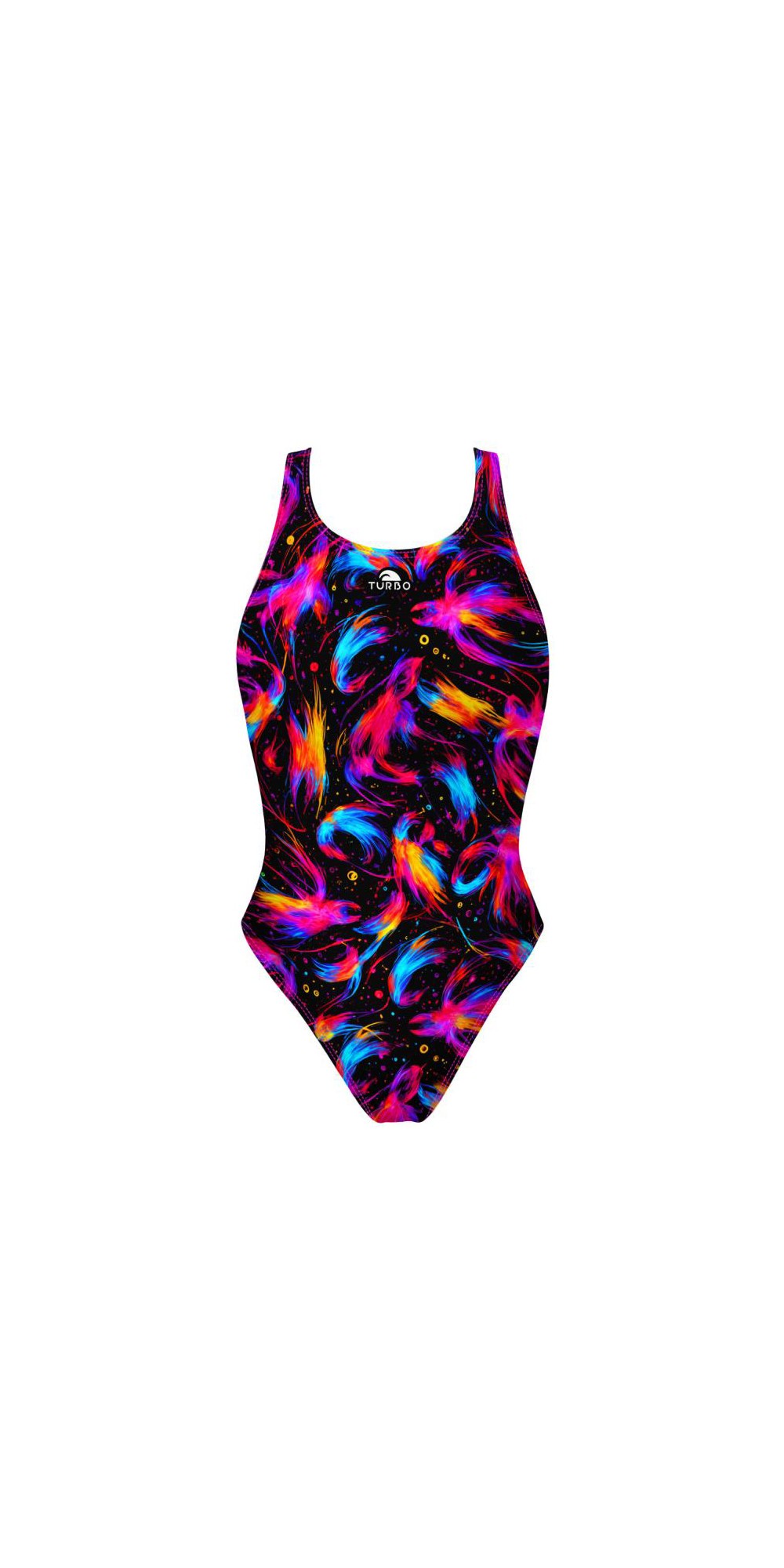 Stardust Fins (3 Semaines)