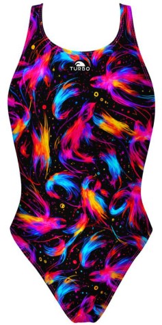 Stardust Fins (3 Semaines)