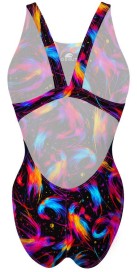 Stardust Fins (3 Semaines)