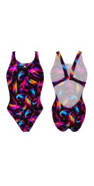 Stardust Fins (3 Semaines)