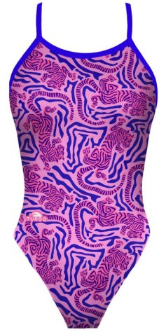 Tiger Lagoon (3 Semaines)