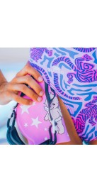 Tiger Lagoon (3 Semaines)