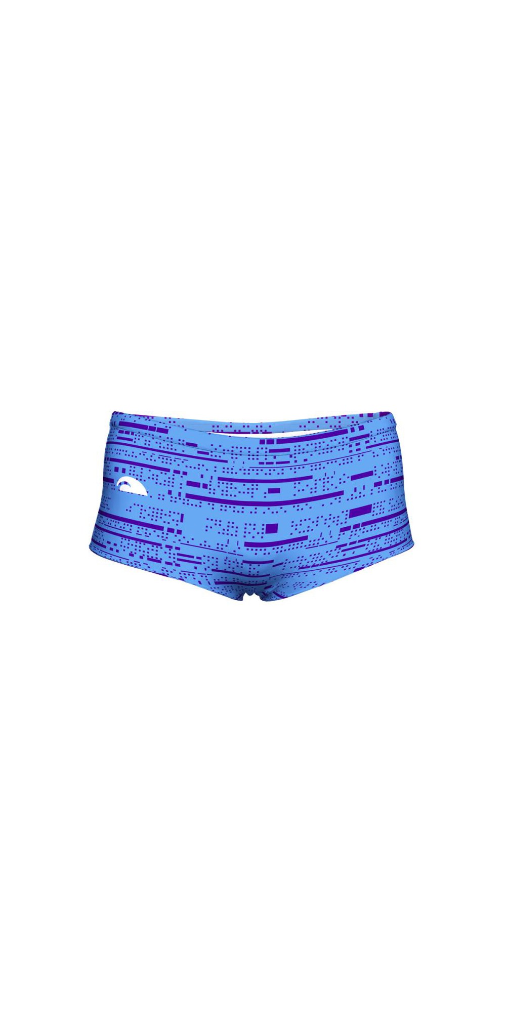 Cyber Glitch (3 Semaines)