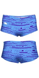 Cyber Glitch (3 Semaines)