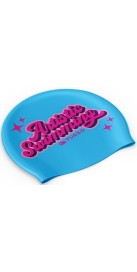 Artistic Swimming Bleu