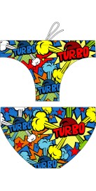 Turbo Puff (3 Semaines)