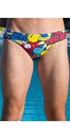 Turbo Puff (3 Semaines)